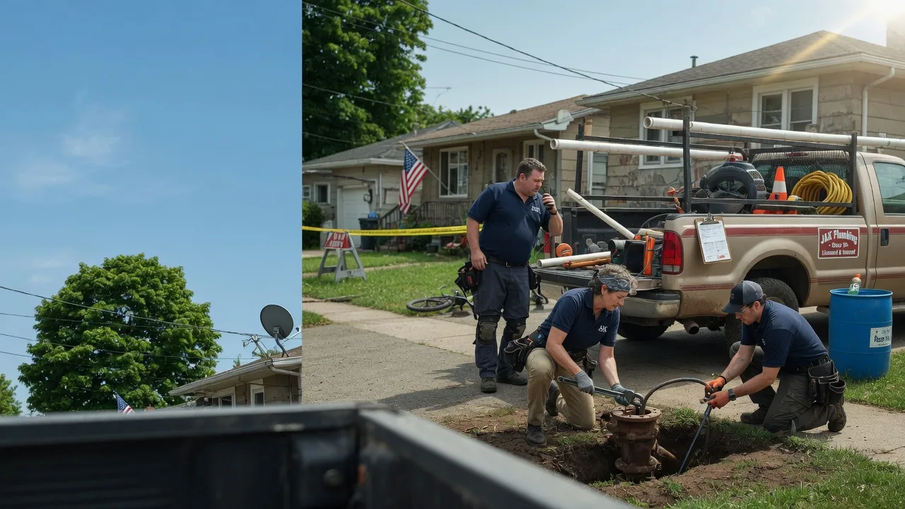 Water Heater Replacement in Delphi, IN near me
